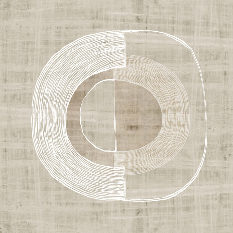 Organic Weave III