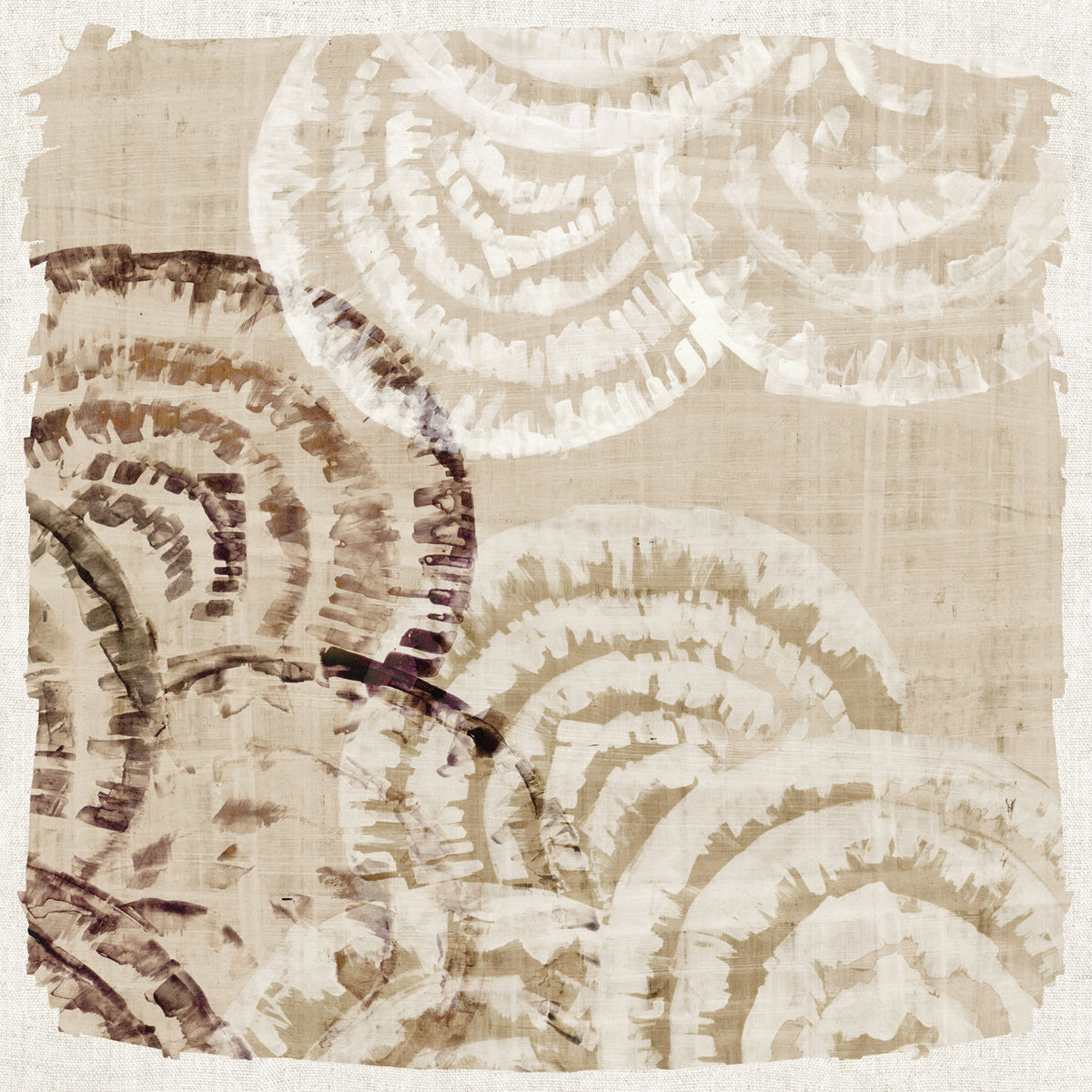 Wicker Pattern I