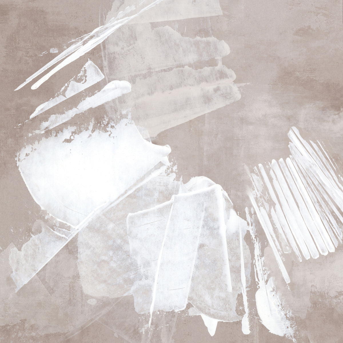 Ethereal Flow I