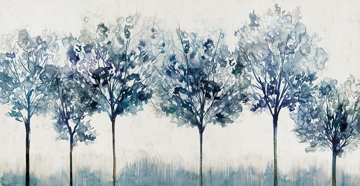 Indigo Forest Light