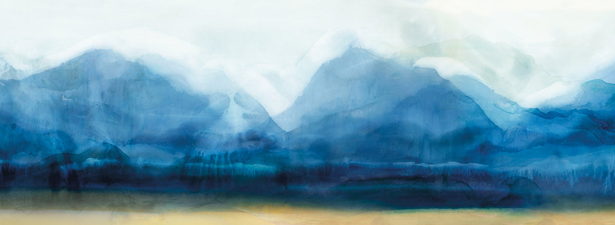Indgio Mountains
