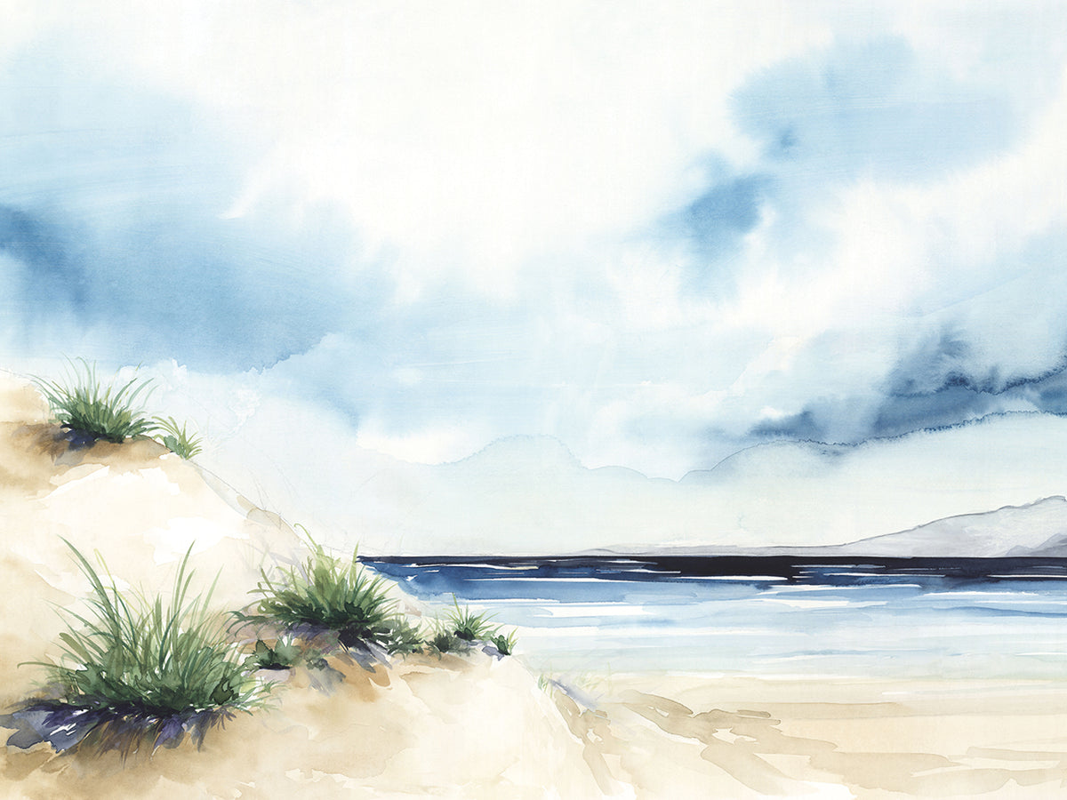 Sandy Beach I