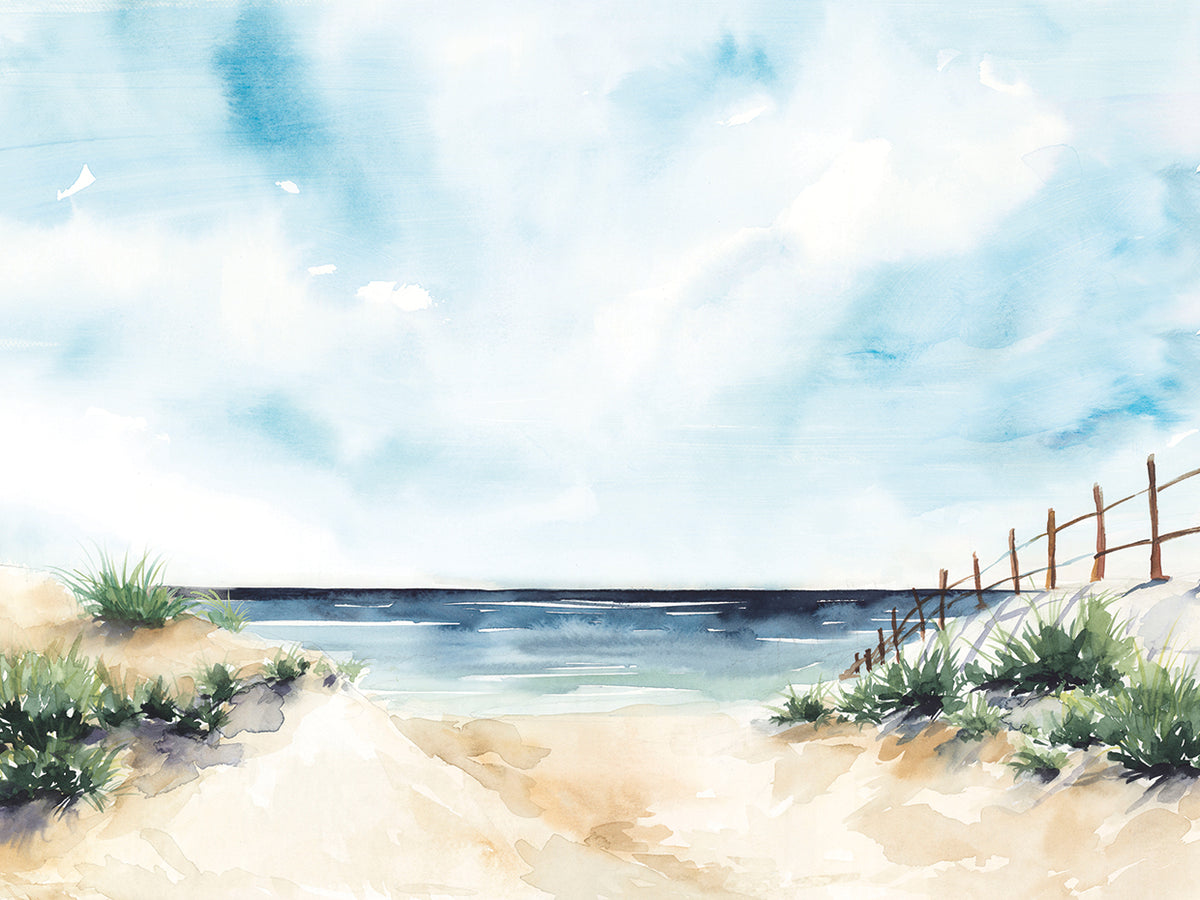 Sandy Beach II