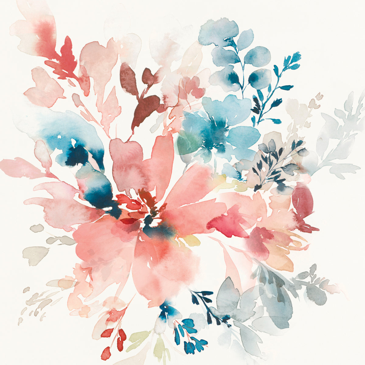Wildflower Bouquet II