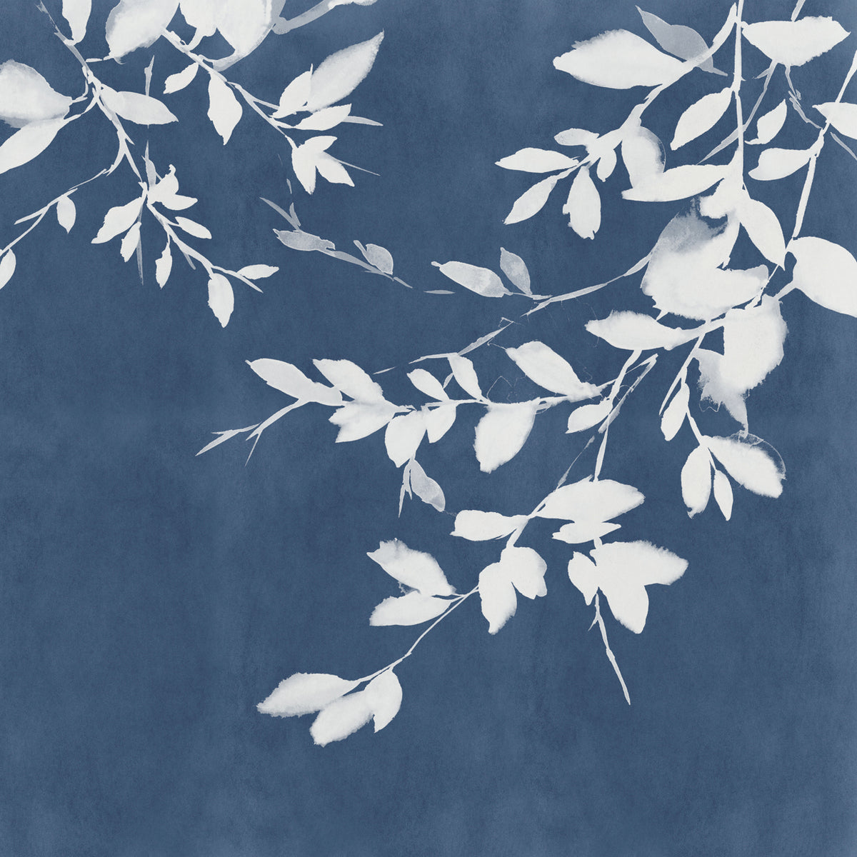 Indigo Sky I