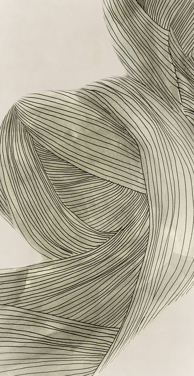 Linear Sage Pathways II