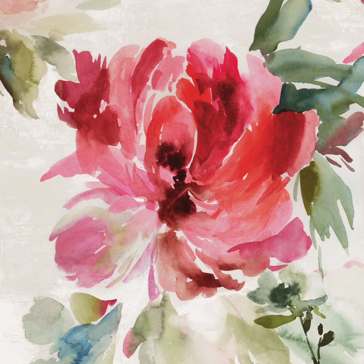 Botanical Bliss II