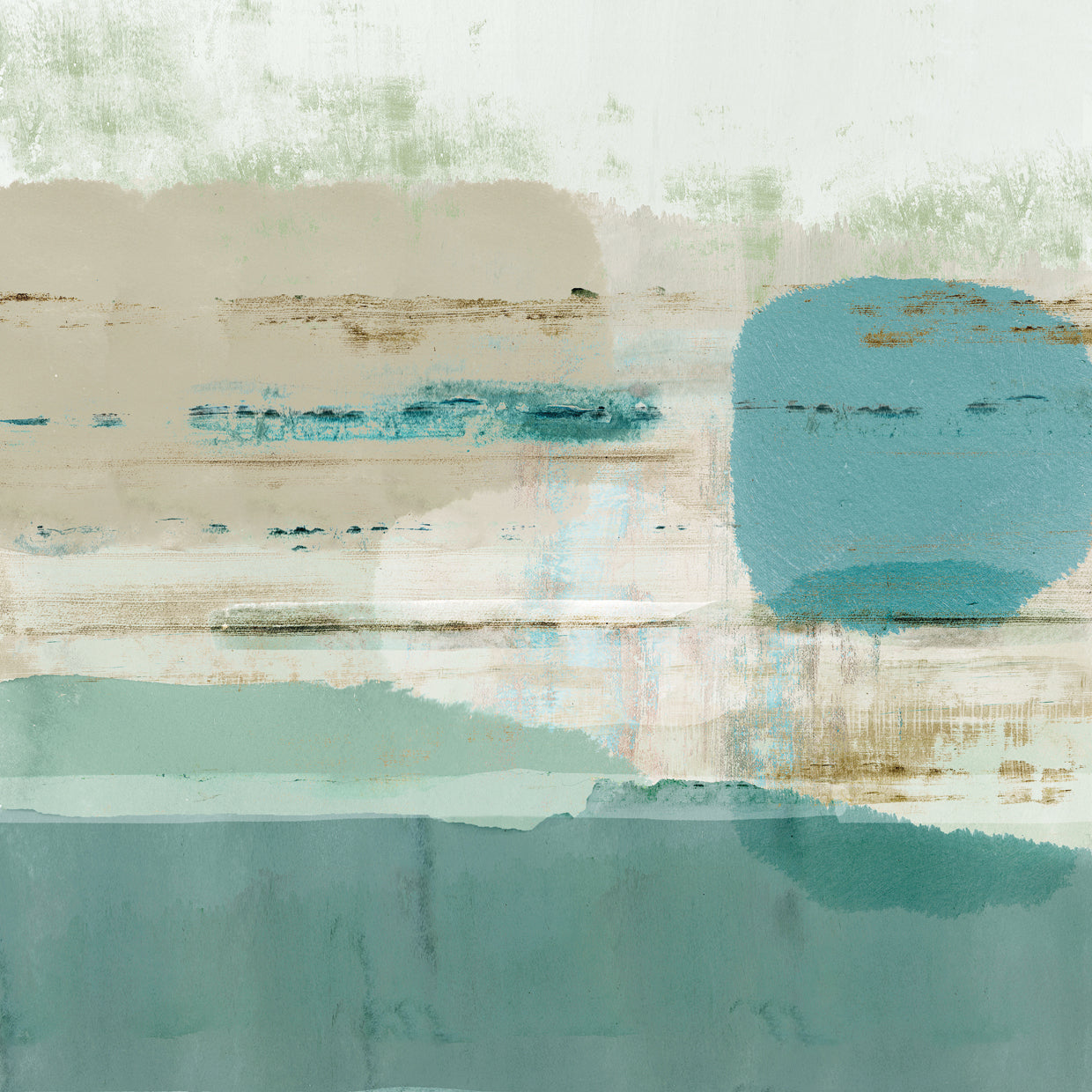 Jade Light II