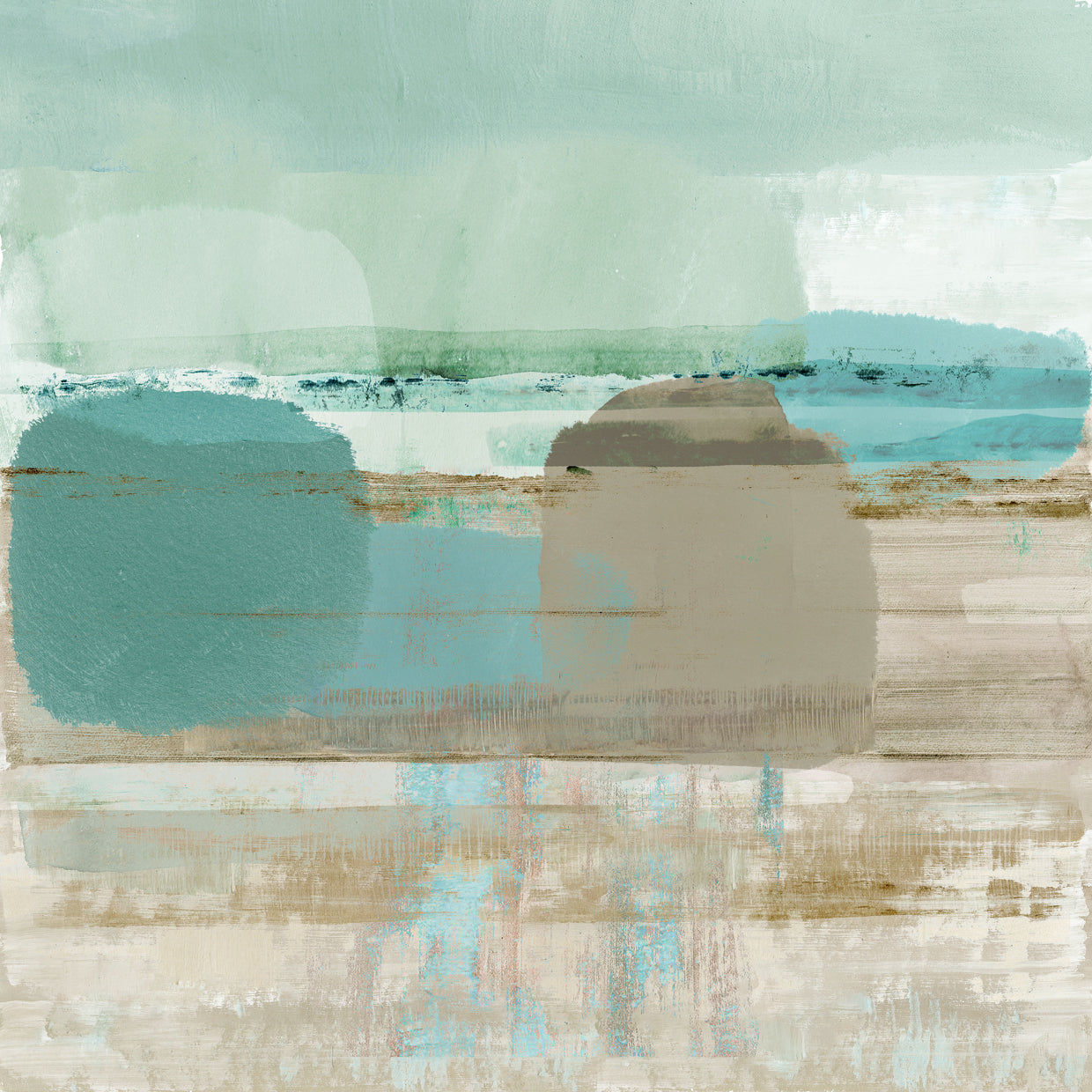 Jade Light III