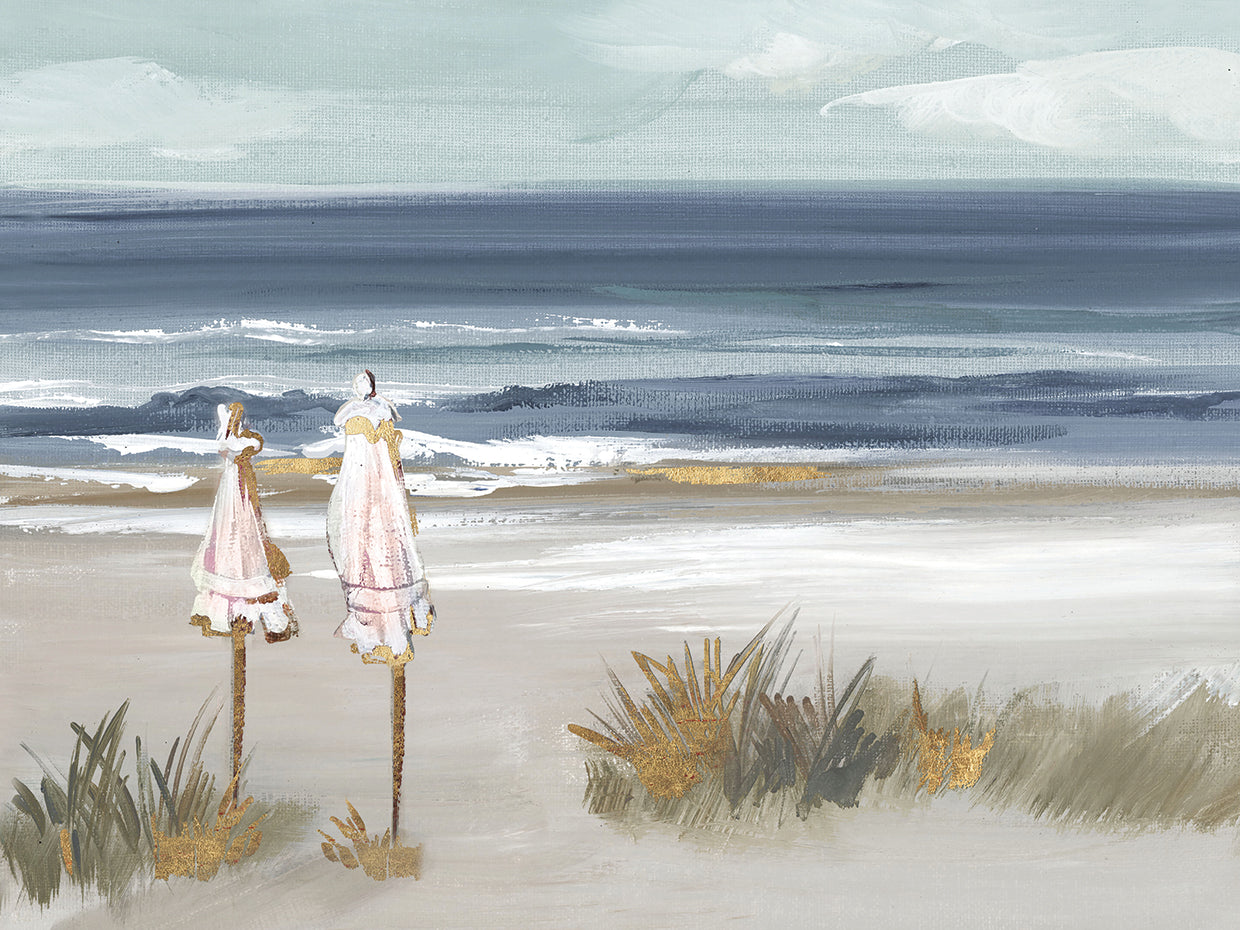Summer Vacation I
