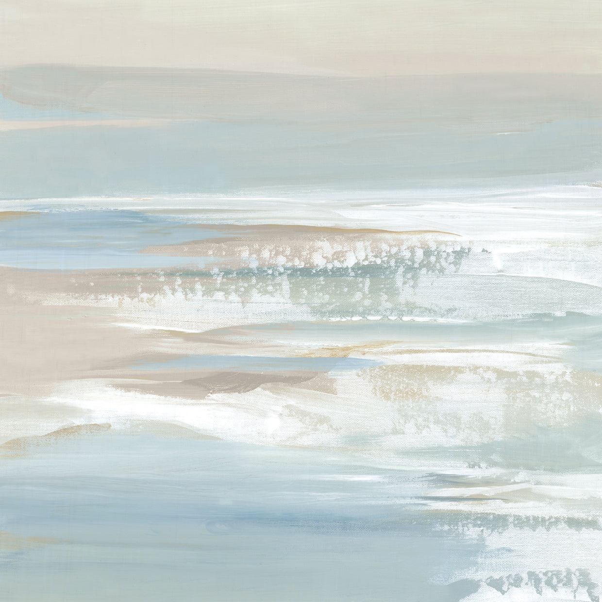 Shadows of the Sea II