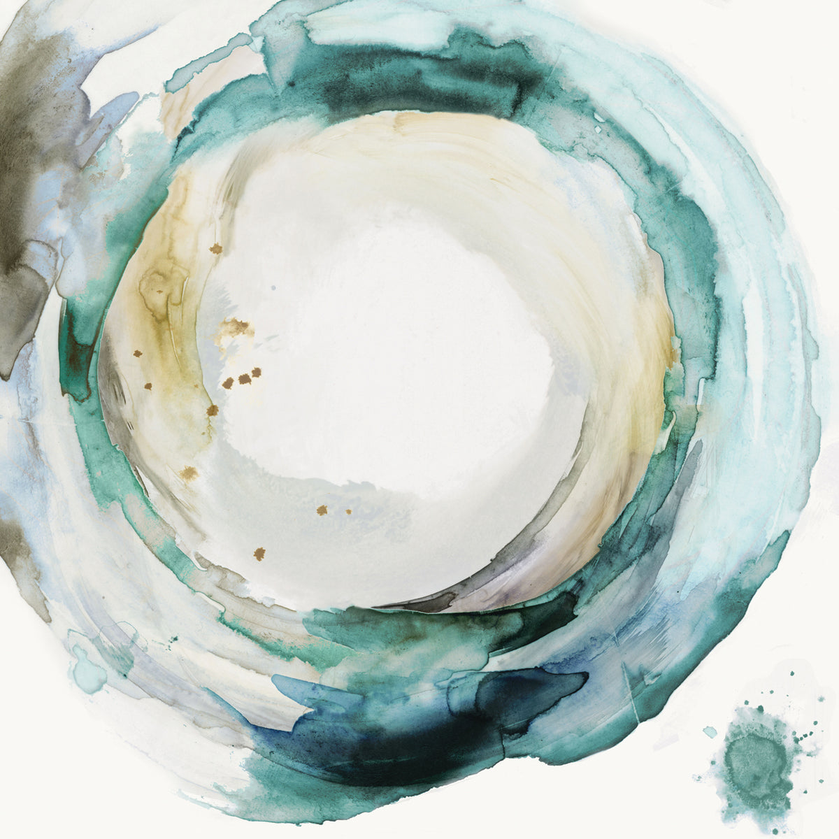 Waters Rings