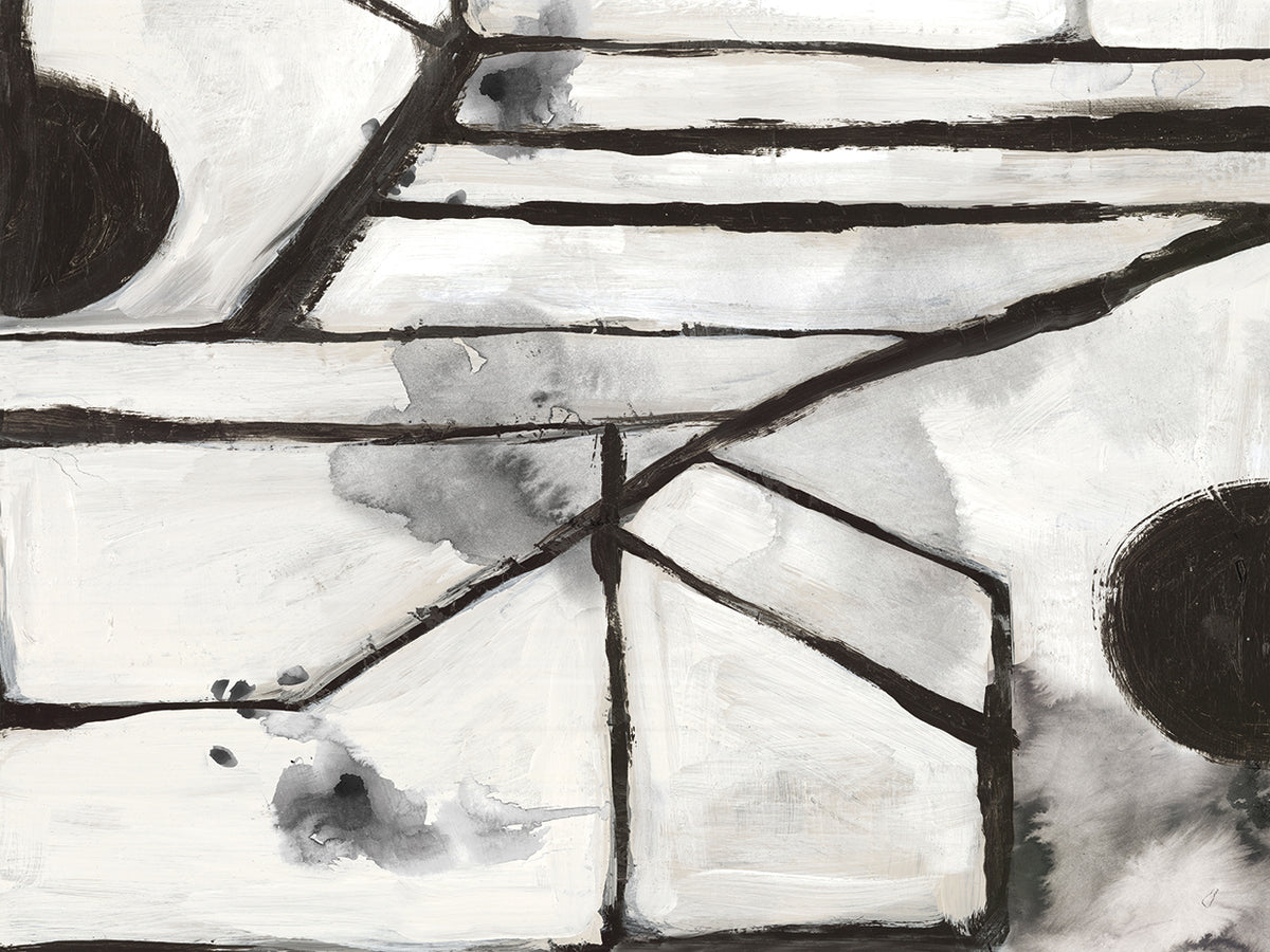 Ancient Pathways I