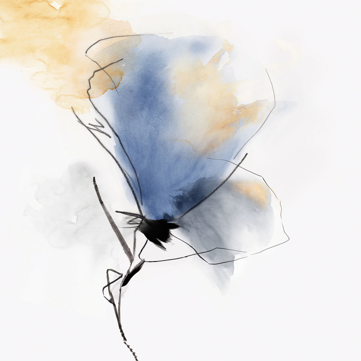 Petals Soft Touch I