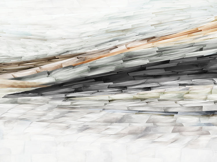 Lady of the Rocks II