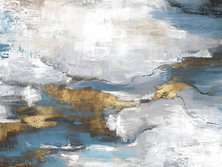 Revolving Motion III