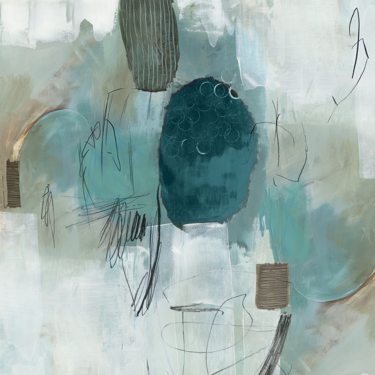 Internal Reflection
