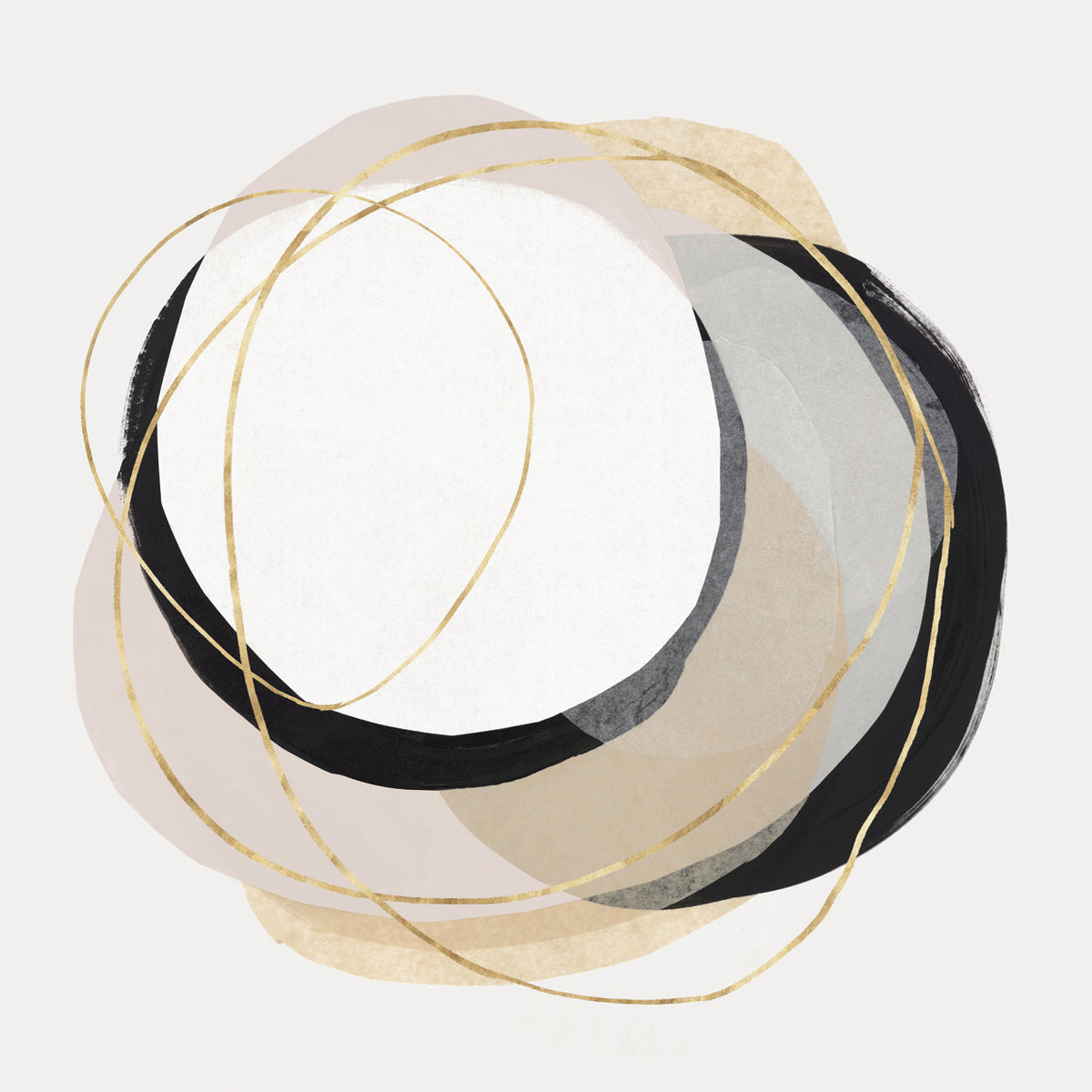 Ring of Gold I