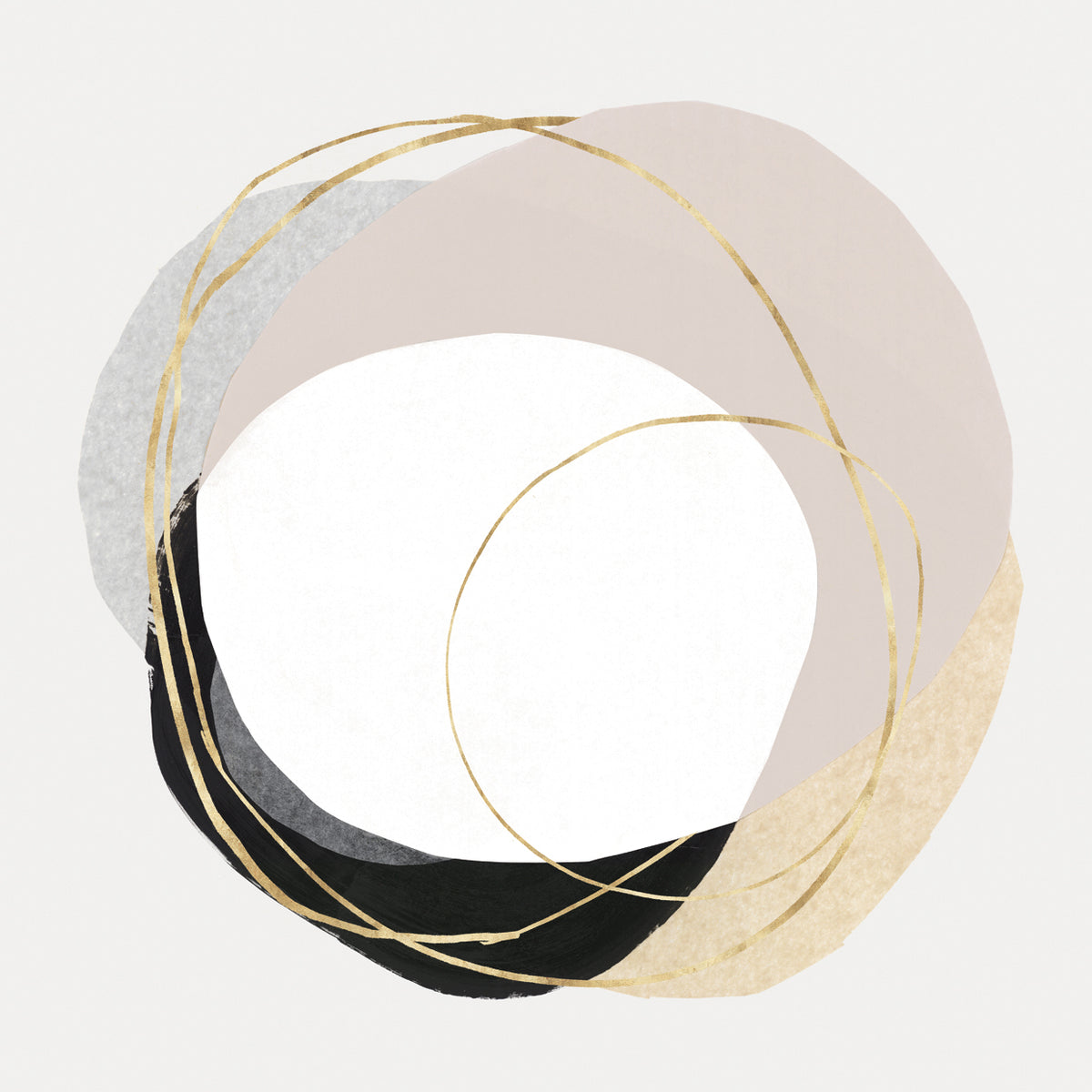 Ring of Gold II