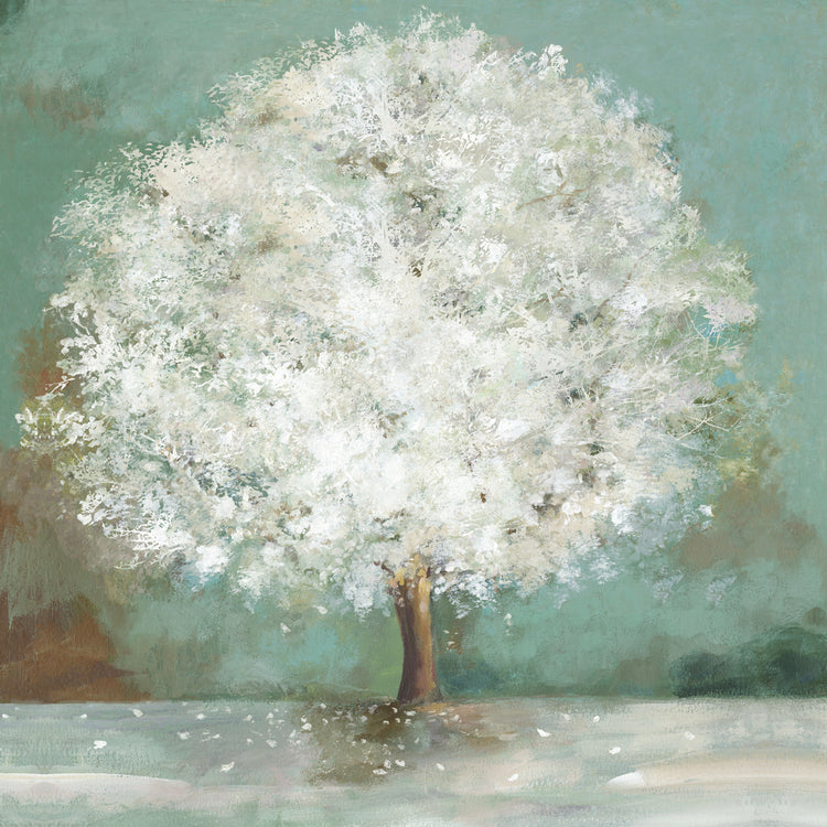 White Tree