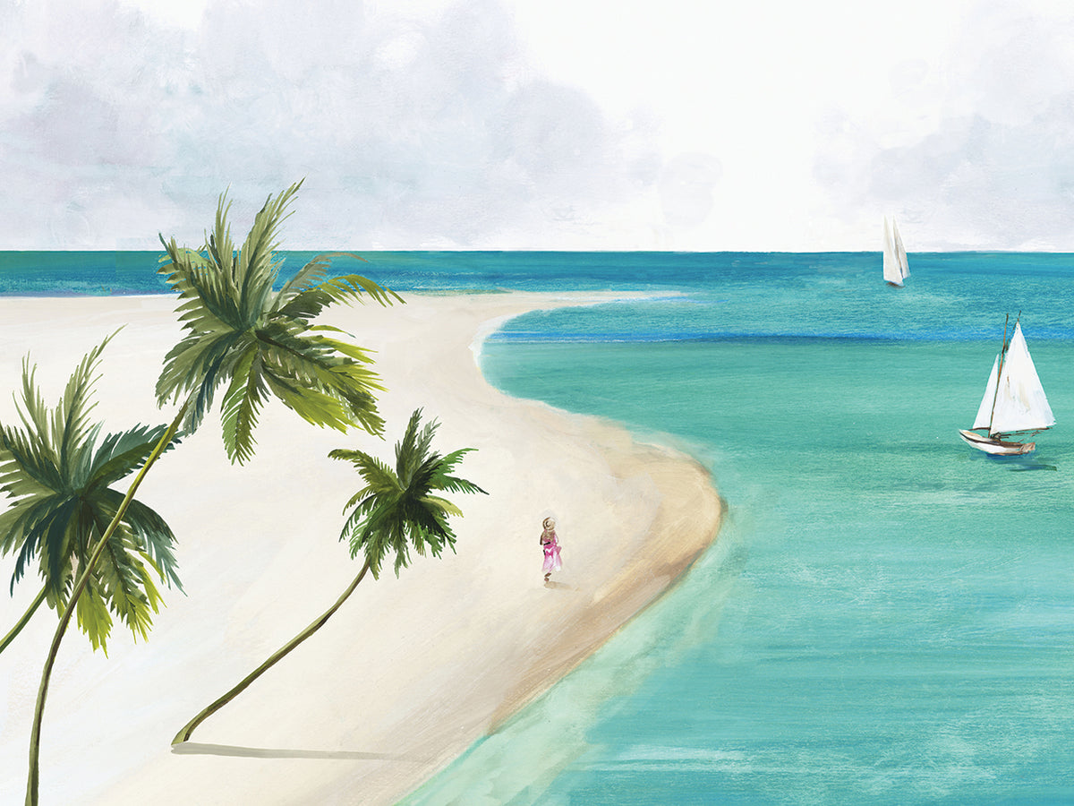 Prestine Beach