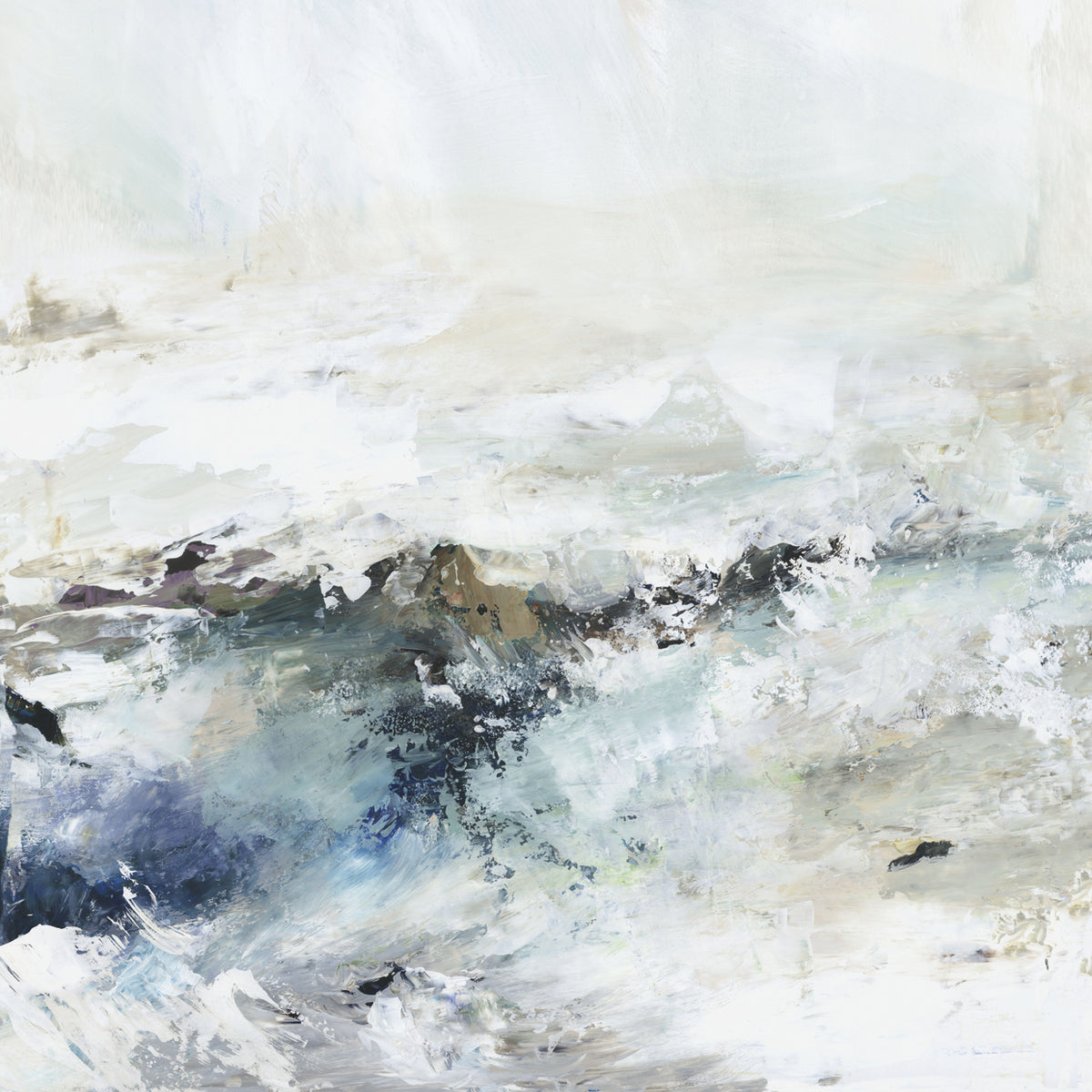 Rush of Nature II