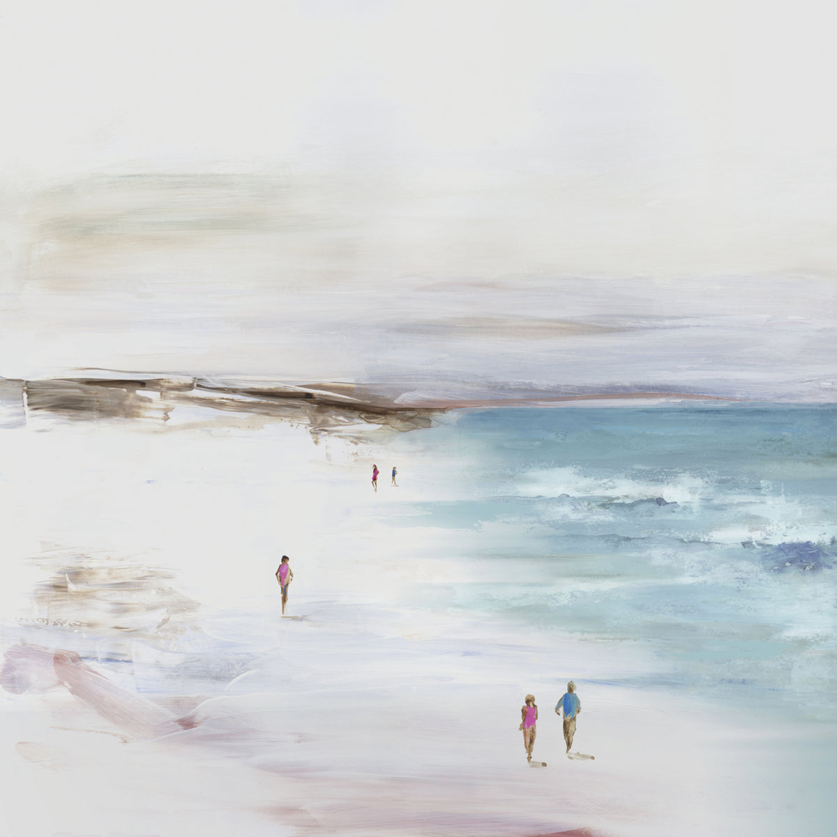 Summer Solitude II