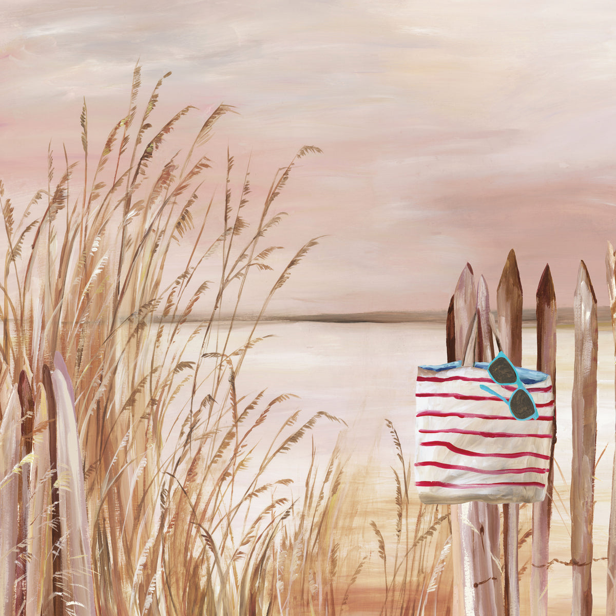 Beach Day II