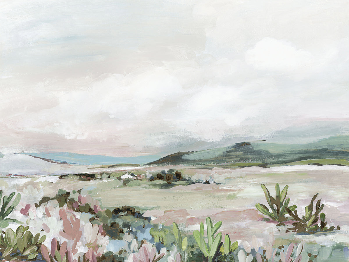 Wild Cactus Garden