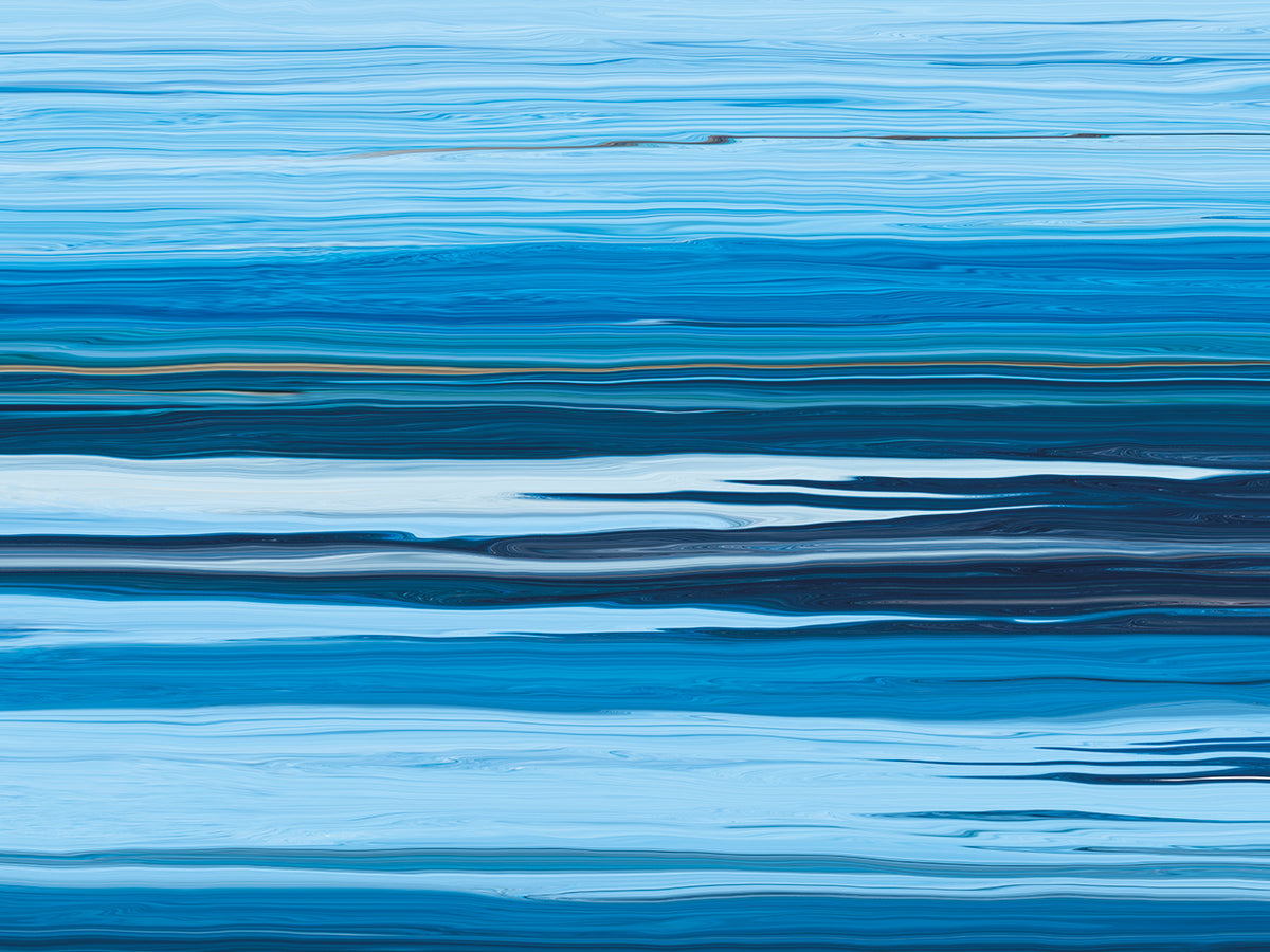 Still Blue II