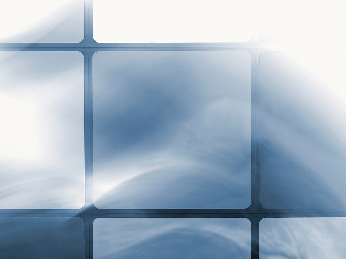 Cresting Waves I