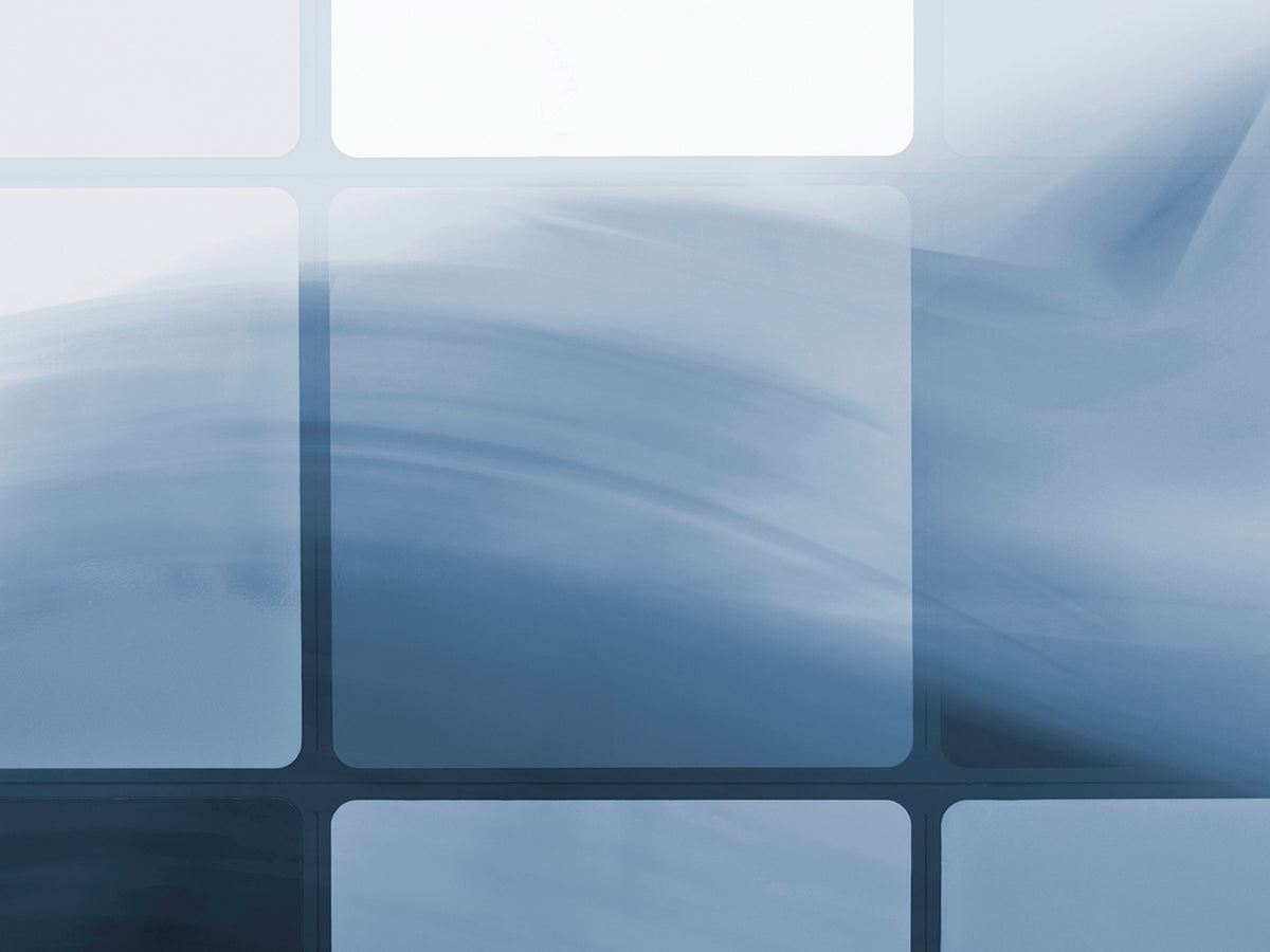 Cresting Waves II