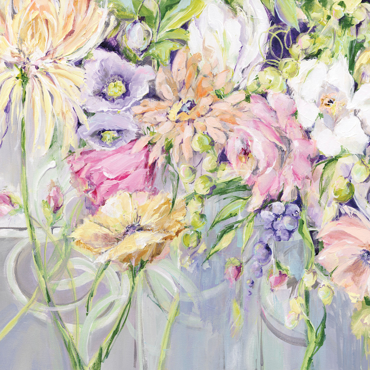 Garden Song