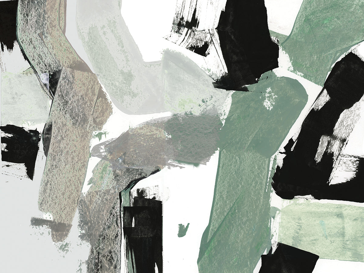 Flowing Green III