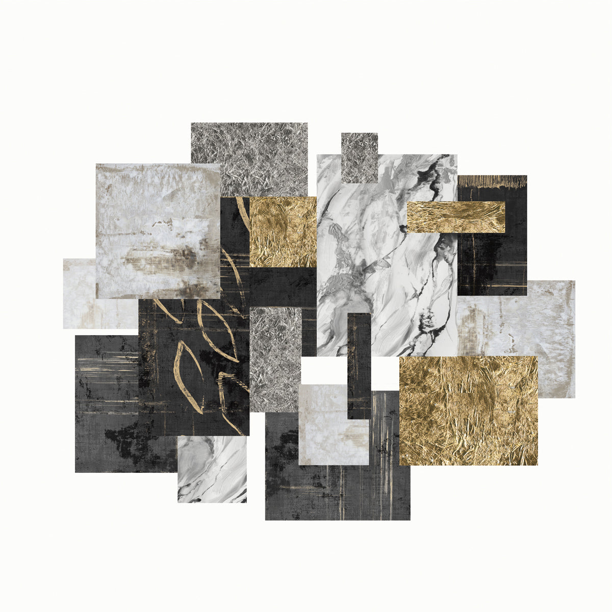 Building Blocks II