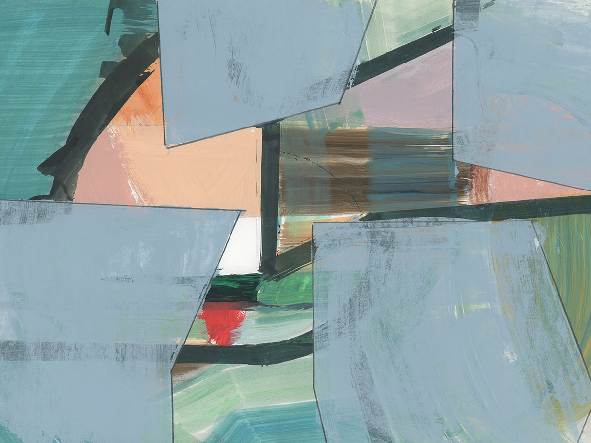 Blueblock II