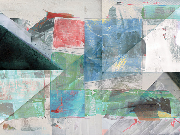 Crackelure Mixture I