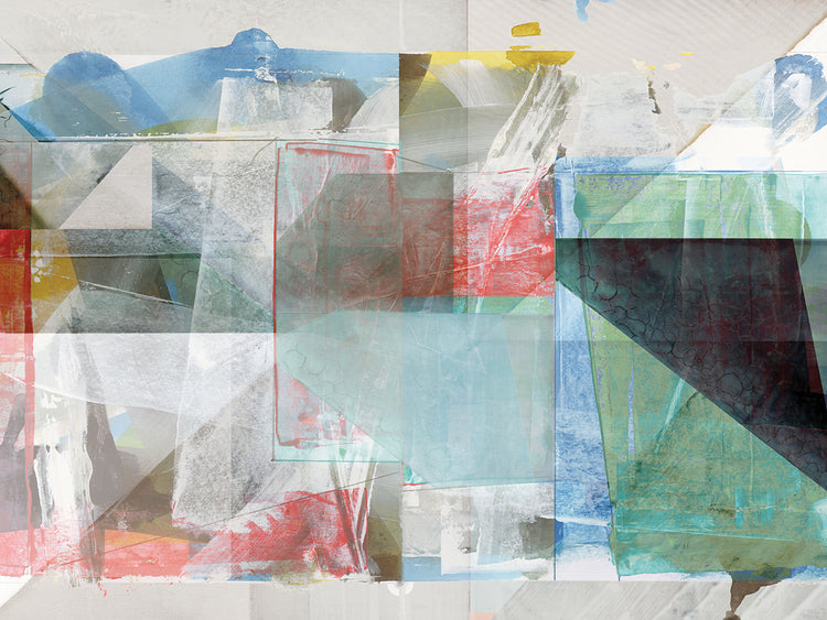 Crackelure Mixture II