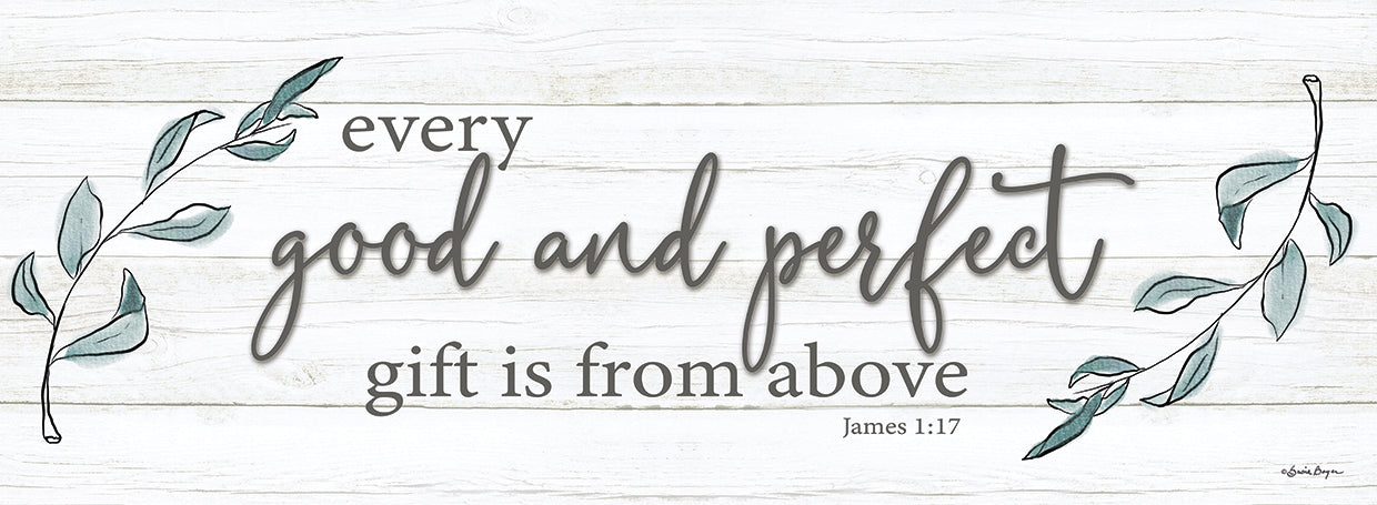 Every Good and Perfect Gift