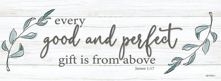 Every Good and Perfect Gift