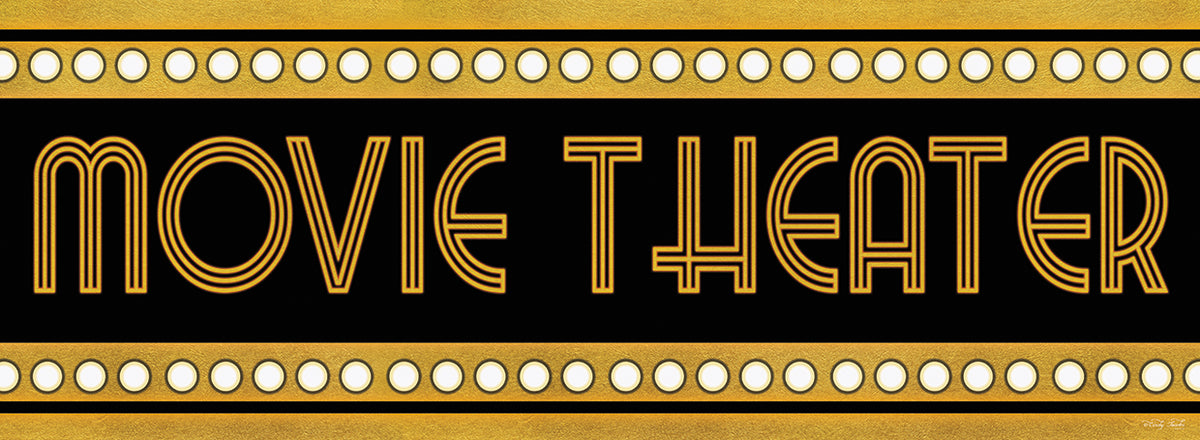 Movie Theater I