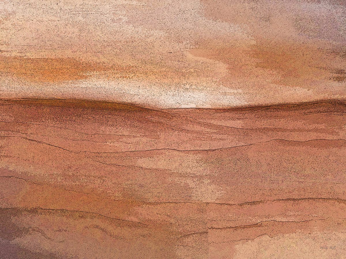 Abstract Desert I