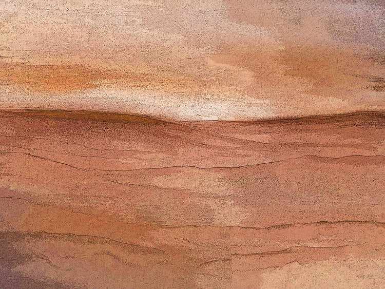 Abstract Desert I