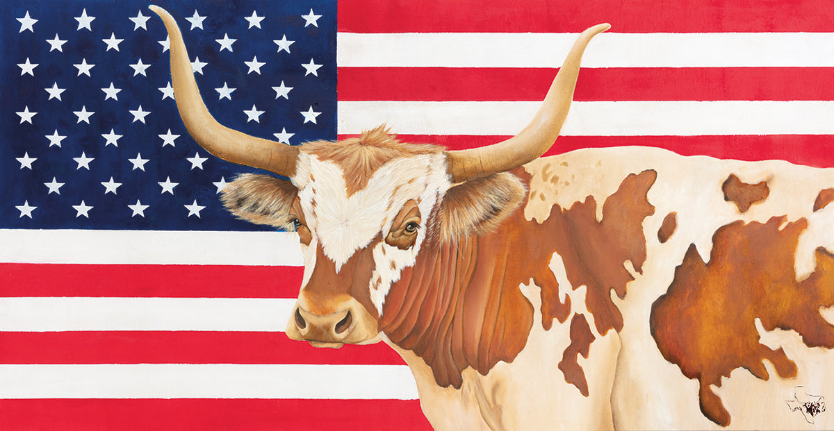America Strong