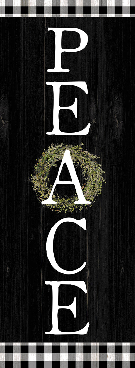 Peace Wreath