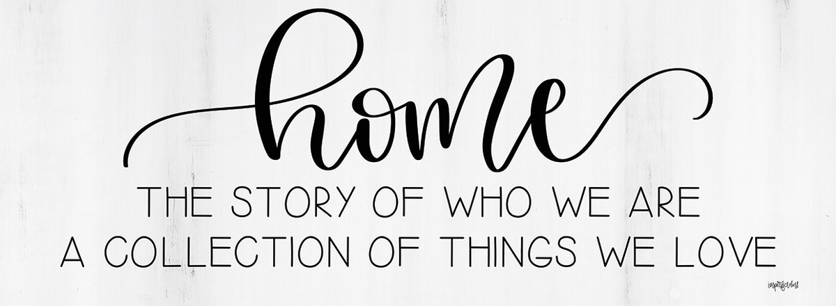 Home Story II