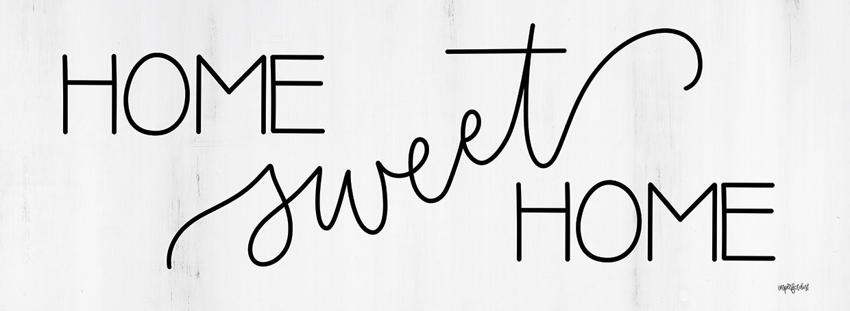 Home Sweet Home