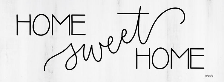 Home Sweet Home