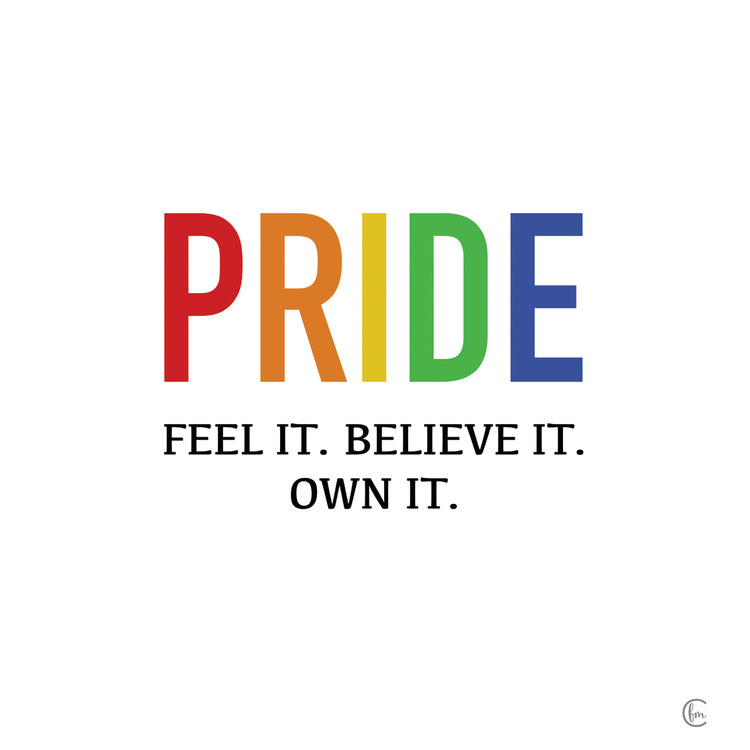 Pride