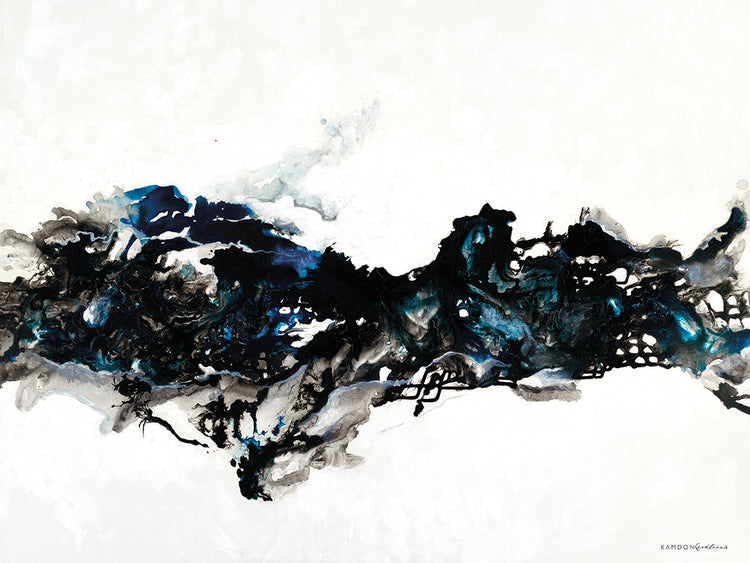 Beautiful Chaos from Above